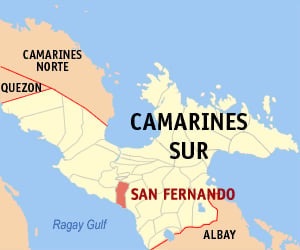 Cops seize over P200k worth ‘shabu’ from suspected drug pusher in Cam. Sur