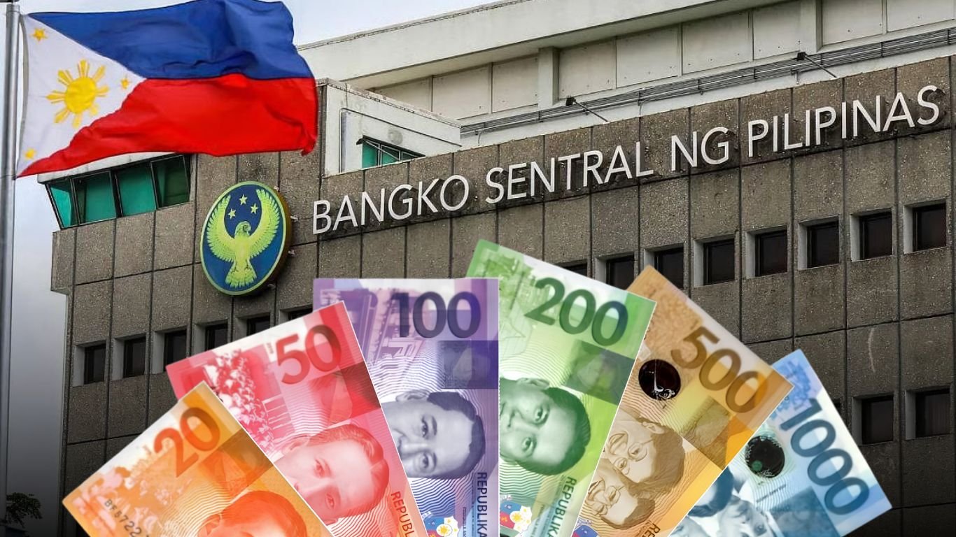 Remolona: BSP not hiking rates to defend peso