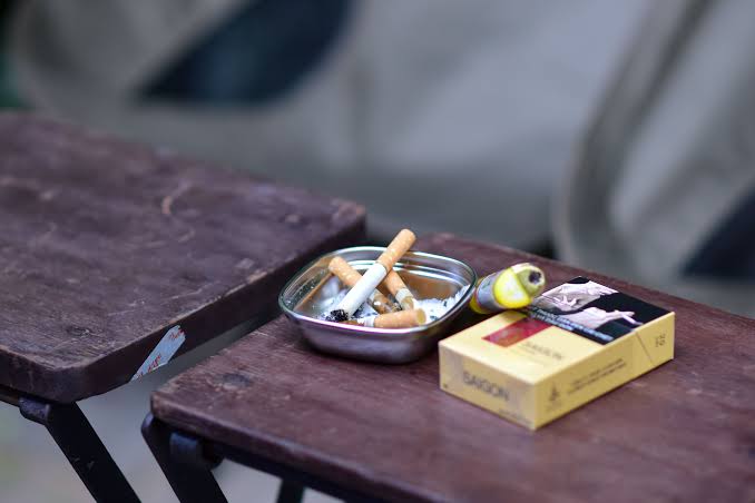 P 2.4 million smuggled cigarettes siezed, two arrested in MisOr checkpoint