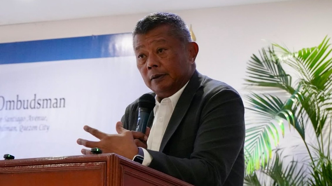 Cebu biz leaders welcome Ombudsman’s anti-corruption consultation drive