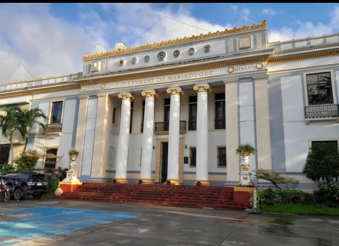 Marinduque governor denies blocking ₱3.2B Marcopper payout