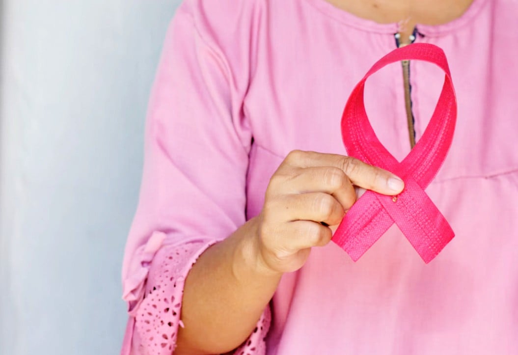 METASTATIC BREAST CANCER: FINDING HOPE AND HELP