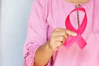 METASTATIC BREAST CANCER: FINDING HOPE AND HELP