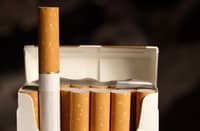 P8.5-M smuggled cigarettes seized