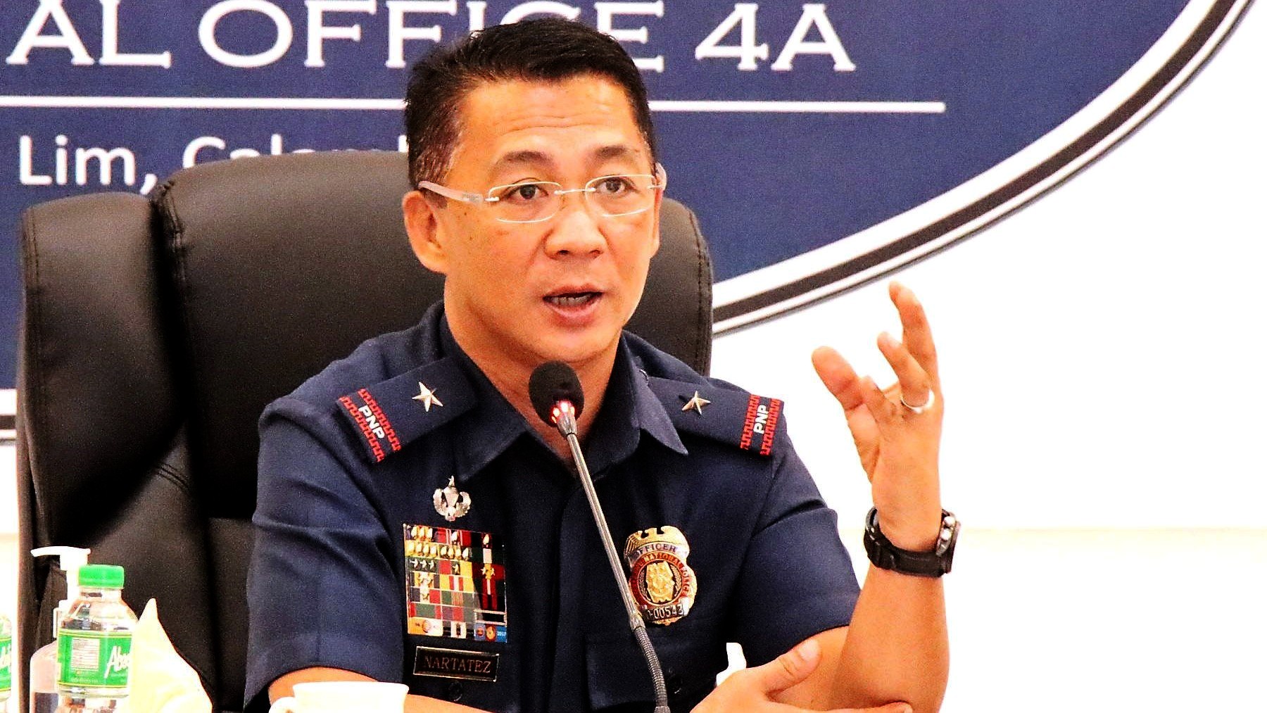 PNP orders air-tight case vs wife killer