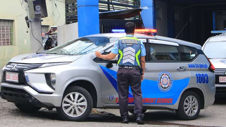 LTO deploys road safety teams in Ilocos for Undas