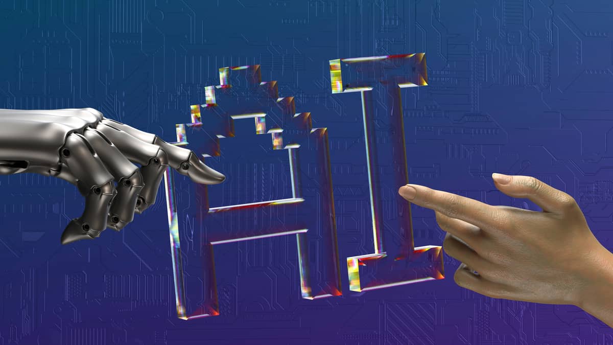 CLOSING the gender gap in AI requires more than access to technology.