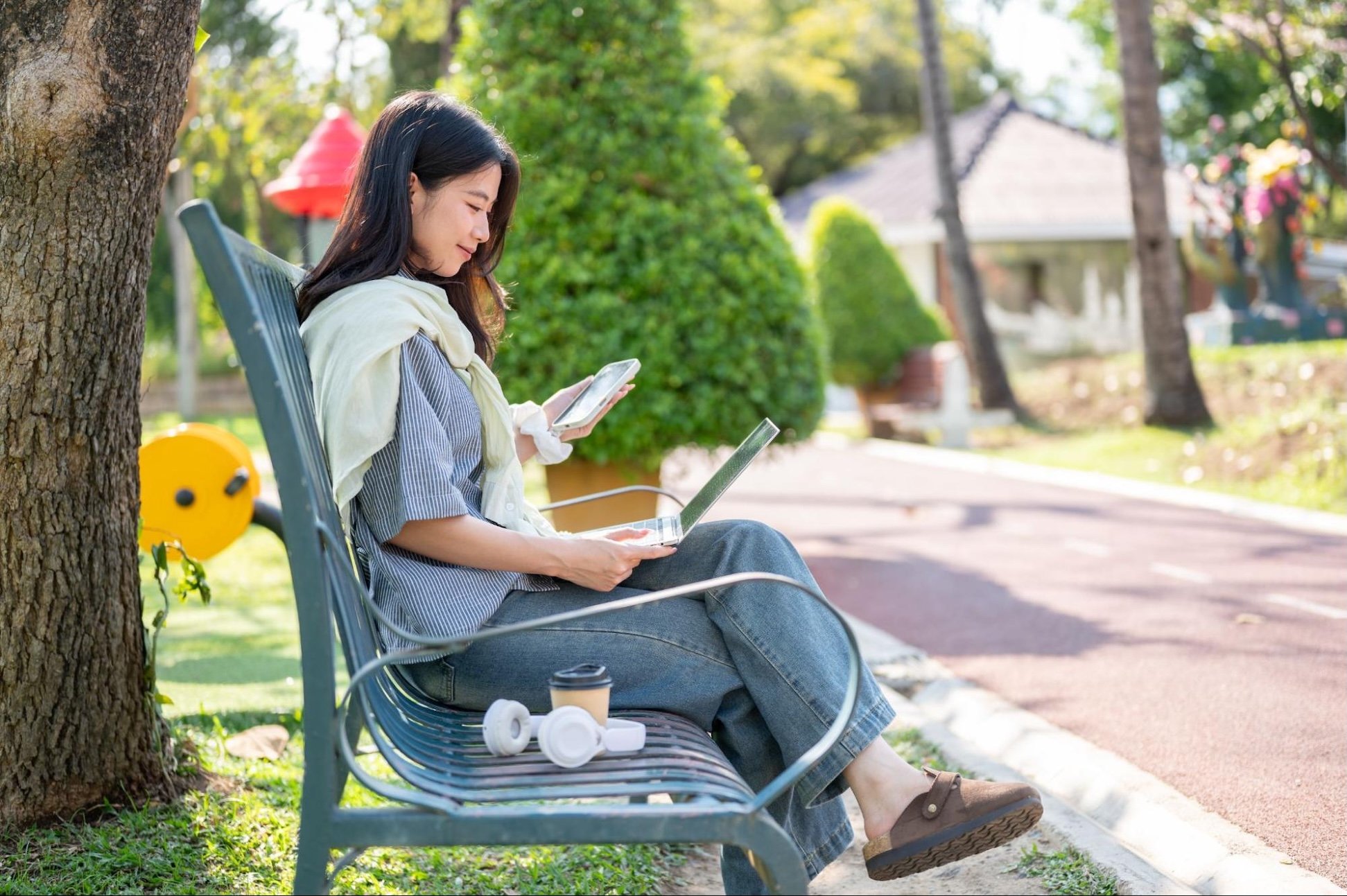 Financial wellness is part of self-care