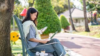 Financial wellness is part of self-care