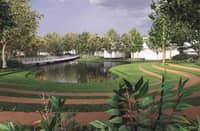 Greenfield City breaks ground on 5.5-km wellness corridor