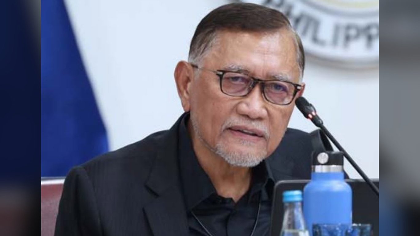 Abante asks NBI to probe social media posts