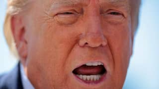 Ukraine reports problems with Starshield after Trump said access restored