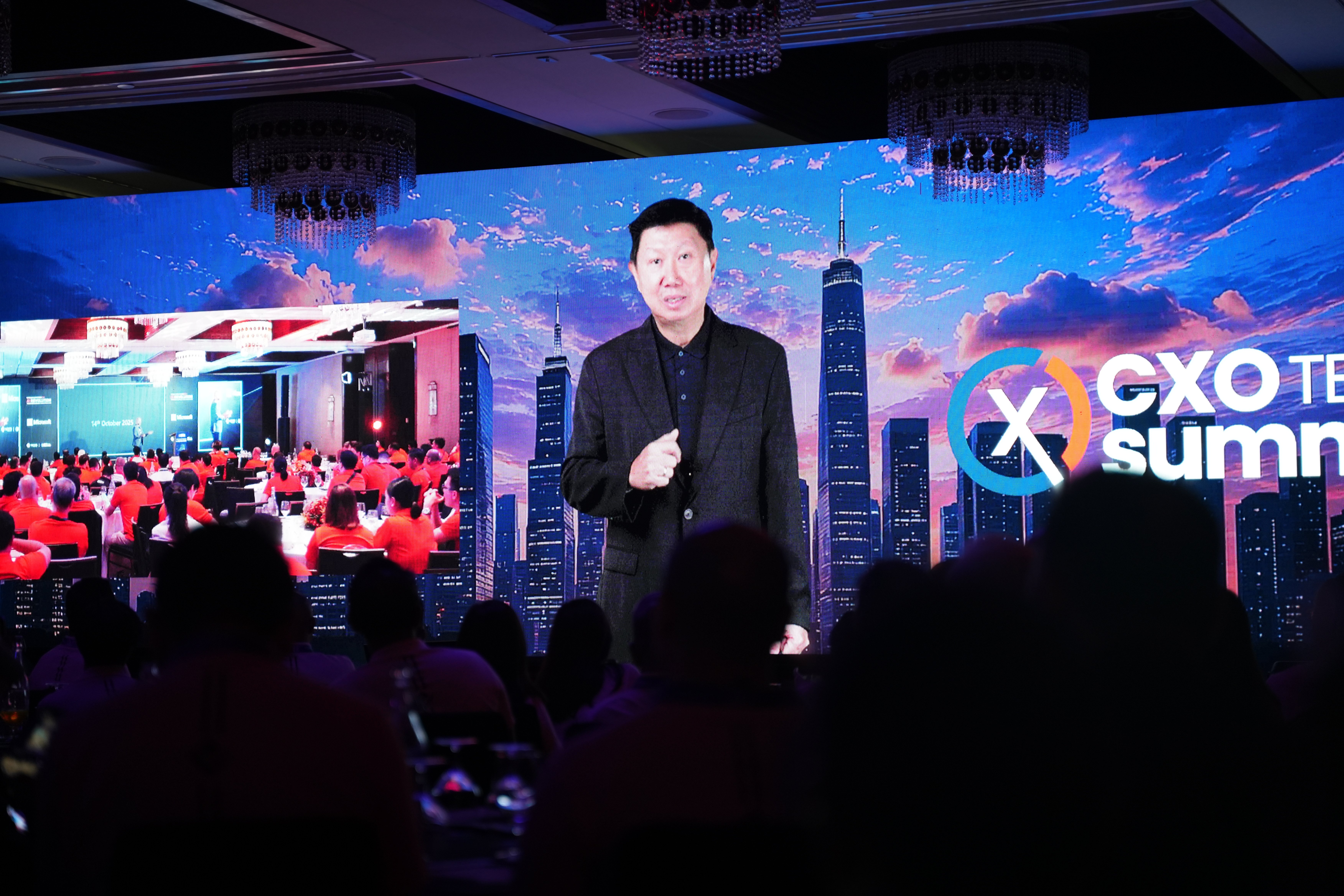 Fail fast, scale faster: AI investment key to business competitiveness