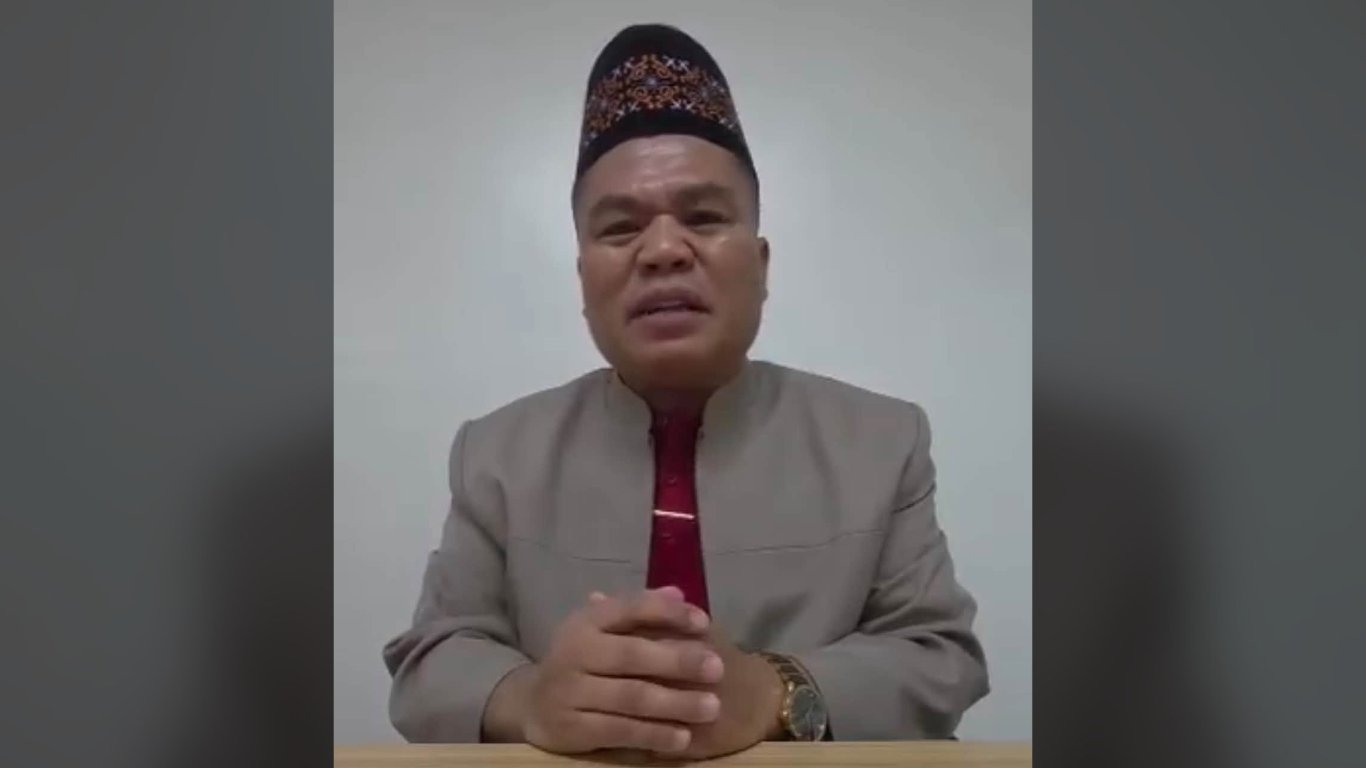 Sultan rejects Laos allegations