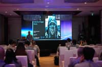 DNS security helps block AI-powered scams