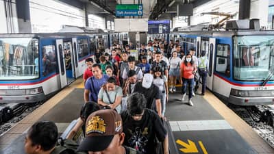 THE Department of Transportation is targeting the bidding for the P103.6-billion Metro Rail Transit Line 3 concession by mid-2027 (around June or July 2027), with an award targeted later that year.