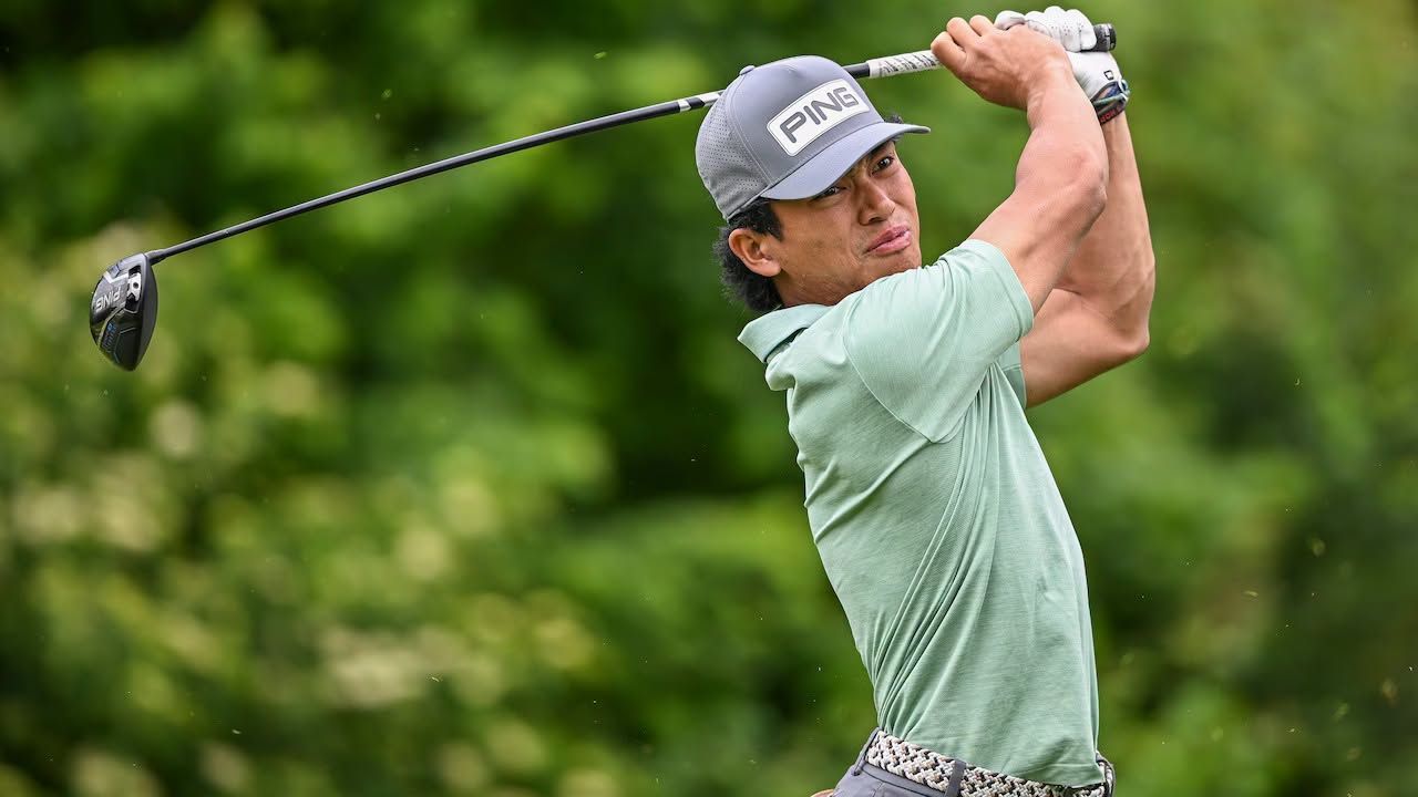 Dimayuga wins first pro crown
