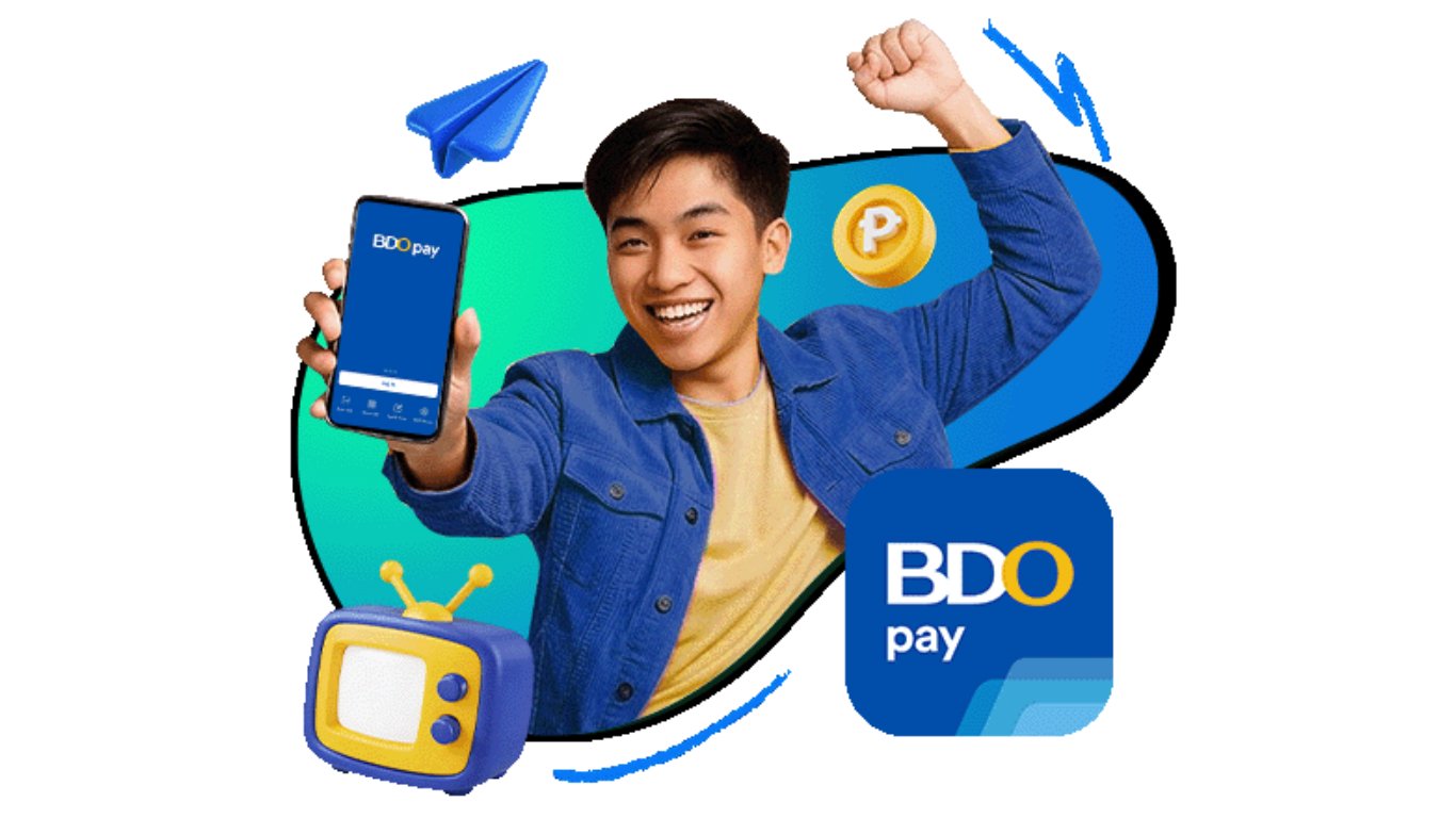 BDO enables mobile account opening via BDO Pay