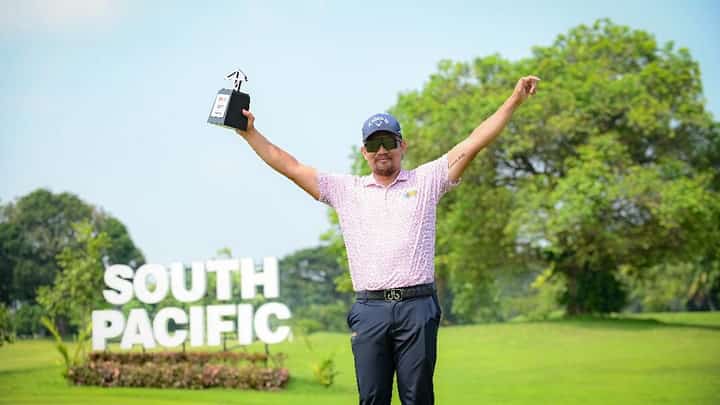 clyde Mondilla