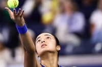 ALEX Eala finds the road to the Pan Pacific crown in Tokyo less bumpier following the withdrawal of three title contenders.