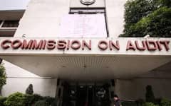 CoA blows whistle on SC’s unliquidated cash advances