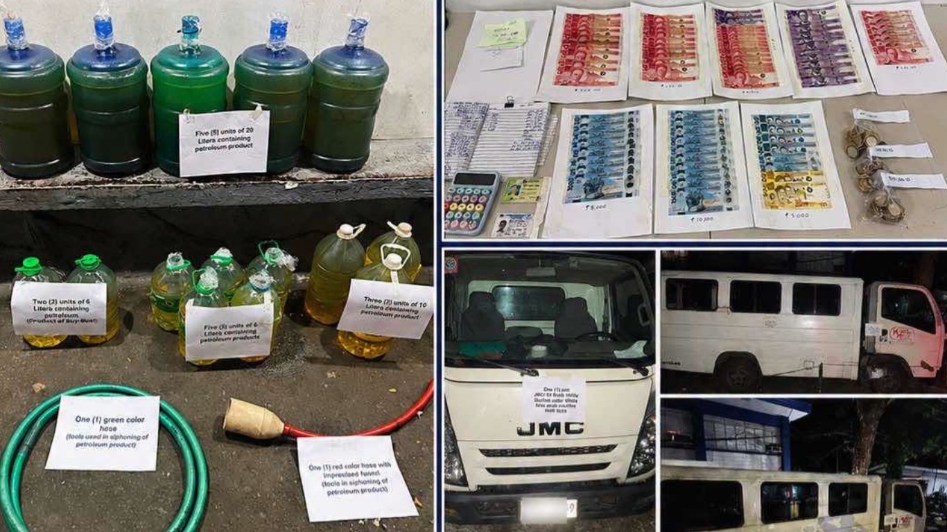 NCRPO cracks whip vs unauthorized metro fuel dealers