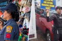 QCPD intensifies public awareness campaign