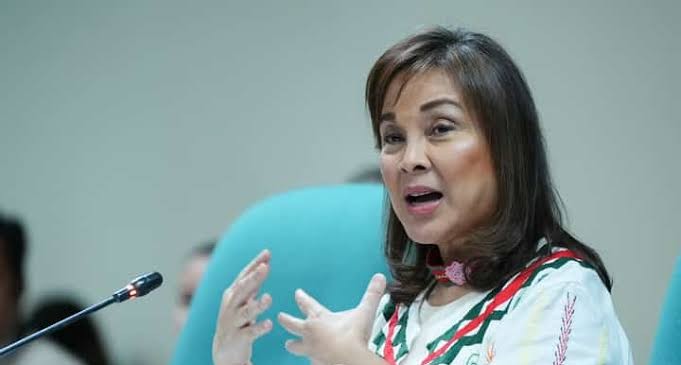 Legarda pushes gender-based price discrimination ban
