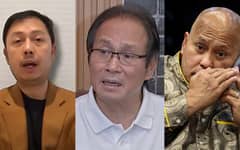 PNP tired of fugitives flying the coop