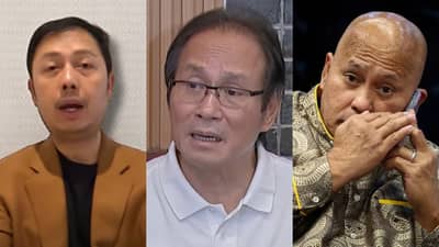 PNP tired of fugitives flying the coop