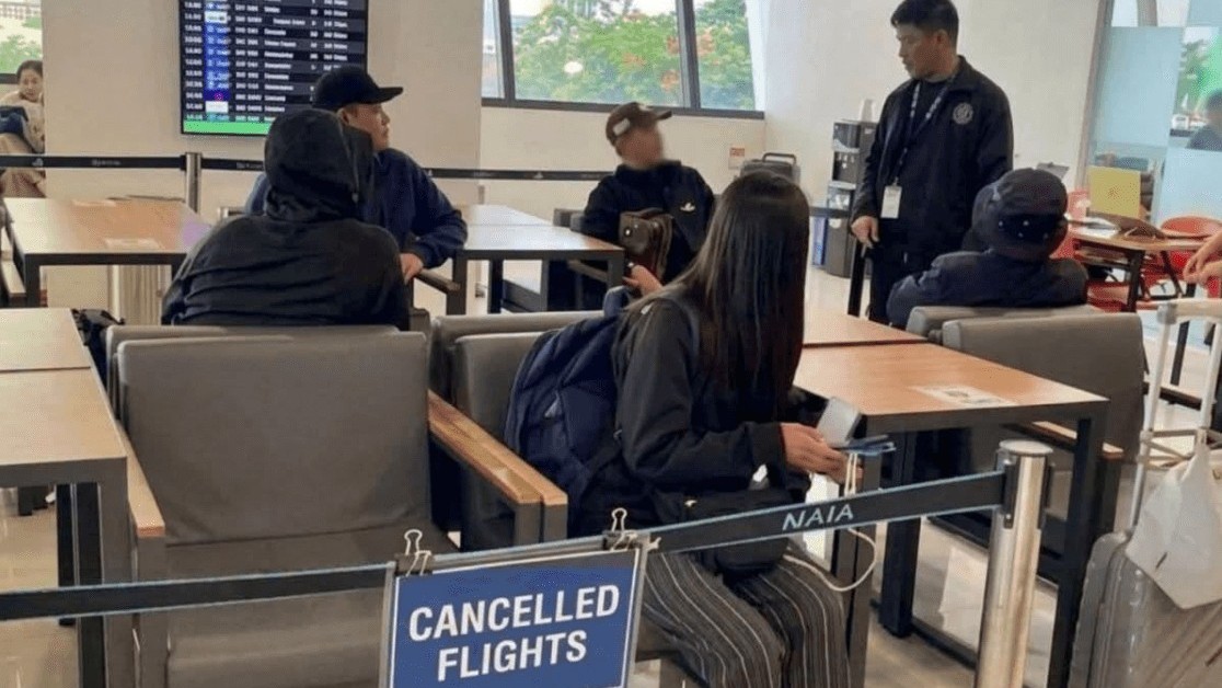 2,061 Saudi OFWs receive aid amid flight Disruptions