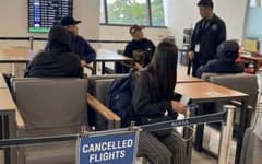 2,061 Saudi OFWs receive aid amid flight Disruptions
