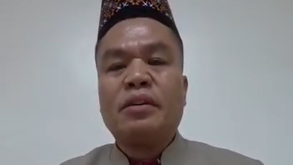 Sultan denies role in ₱3.5-B shabu shipment, says family hurt by allegations