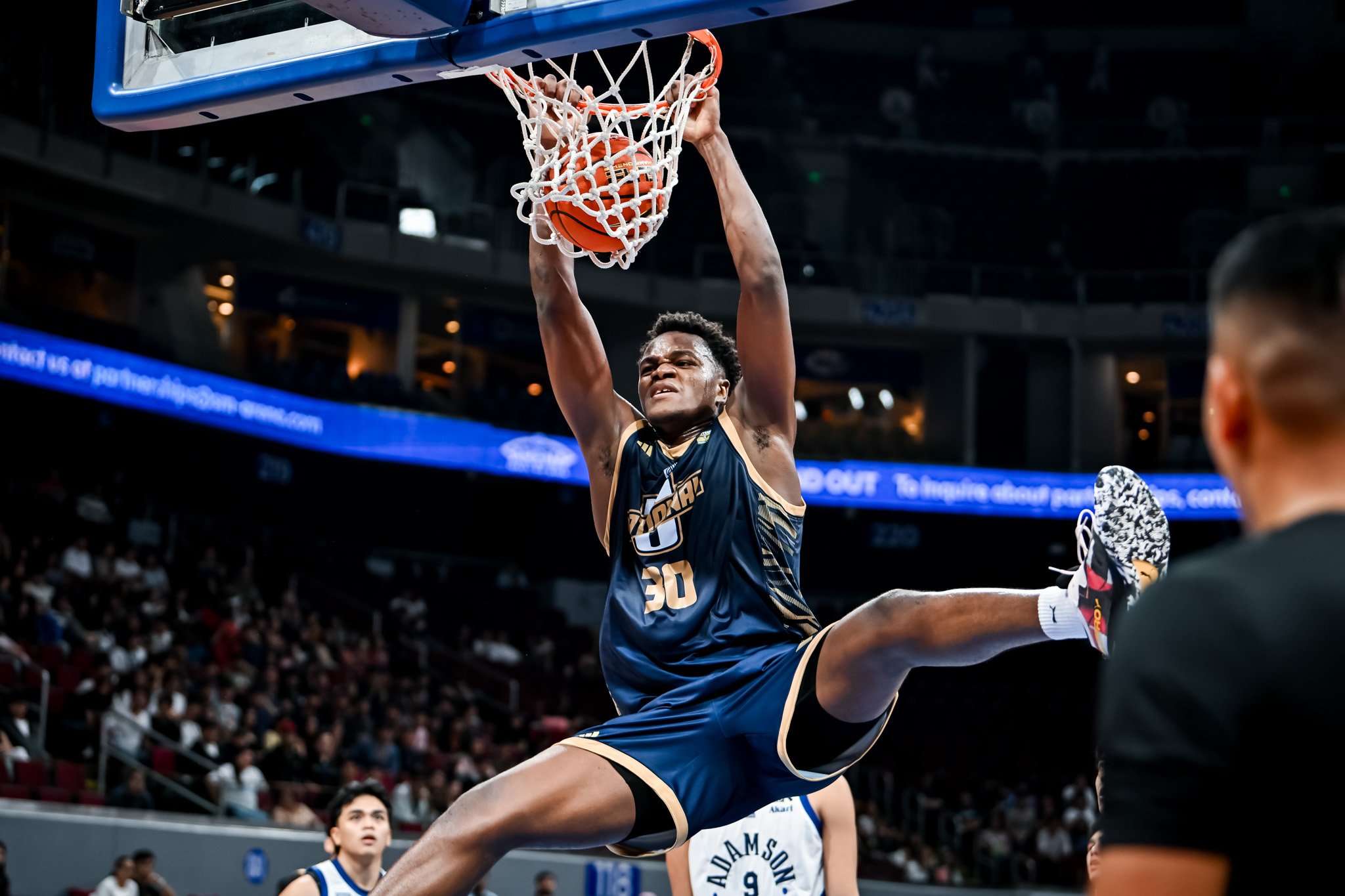 Grit and grind: Bulldogs eye spot on top; FEU aims to regain winning form