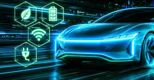 EVAP opens EV showcase amid sales surge