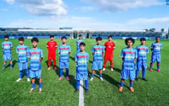 Phl kicks off historic U15 FIFA World Cup bid