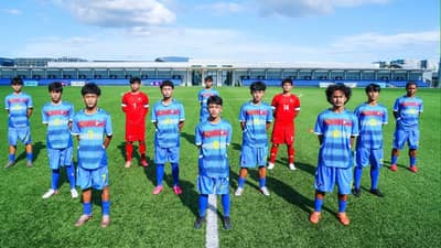 Phl kicks off historic U15 FIFA World Cup bid
