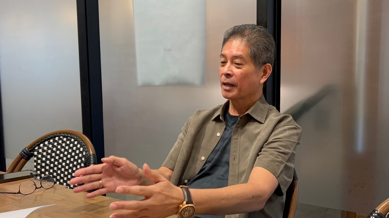 Mel Go seeks clarity on Marcopper rehabilitation, compensation