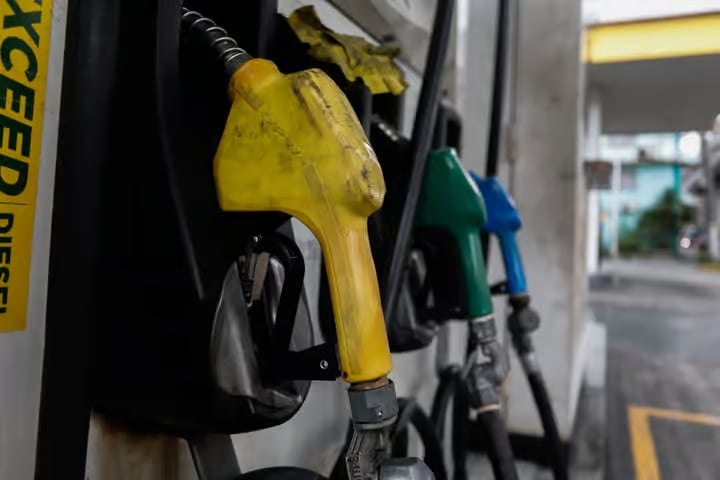 Why does going out in Metro Manila cost so much?