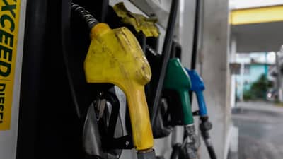 HIGHER fuel prices increase transportation costs and contribute to rising prices of goods and services nationwide.
