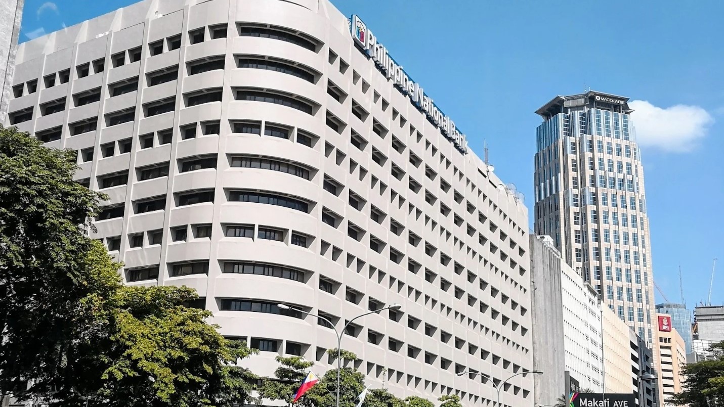PNB’s nine-month profit rises 15% to P21.3 billion