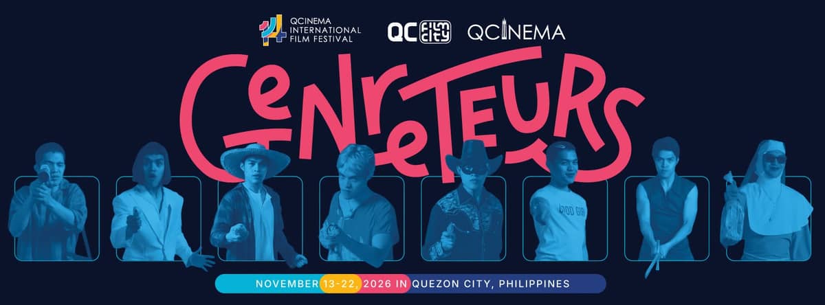 QCinema