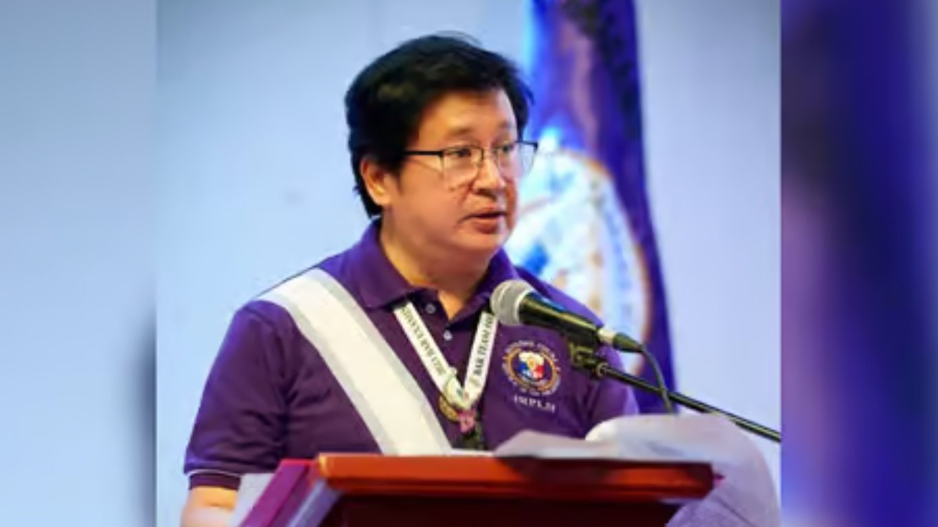 SC justice: Void Marcos pork