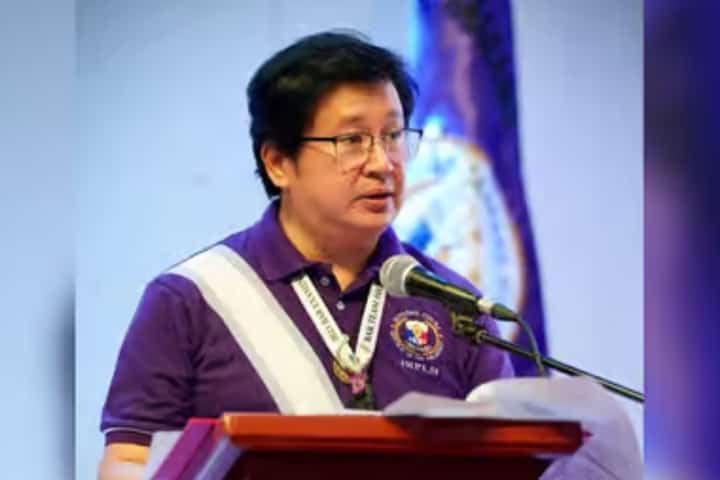 SC justice: Void Marcos pork