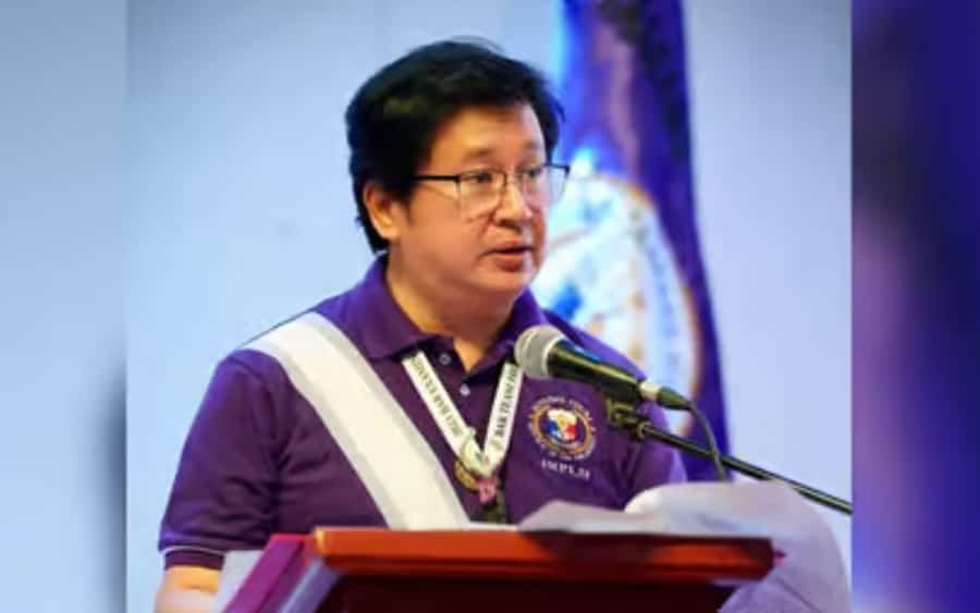 SC justice: Void Marcos pork