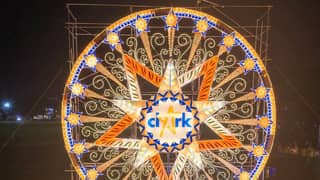 Clark Freeport kicks off Yuletide Season with Philharmonic Orchestra