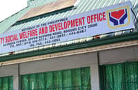 Summer capital boosts anti-mendicancy program