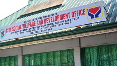 Summer capital boosts anti-mendicancy program