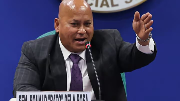 Allies try heading off bloodshed over Bato