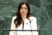 UAE diplomat eyes U.N.’s top job